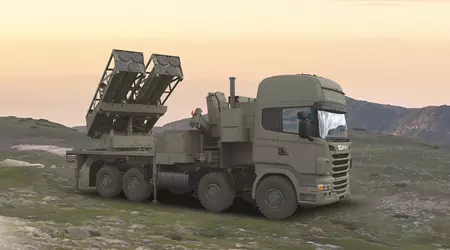 German Bundestag approves purchase of Israeli PULS MLRS for EUR 65 million