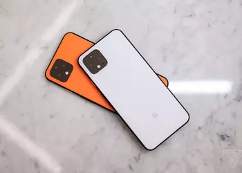 2 years late: Texas unexpectedly sues Google over misleading Pixel 4 ads