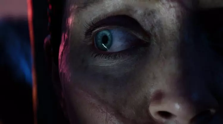 Инсайдер: Ninja Theory начала активную работу над третьей частью Hellblade