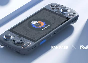 Конкурент Nintendo Switch: Meizu 9 июня представит игровую консоль под брендом PANDAER