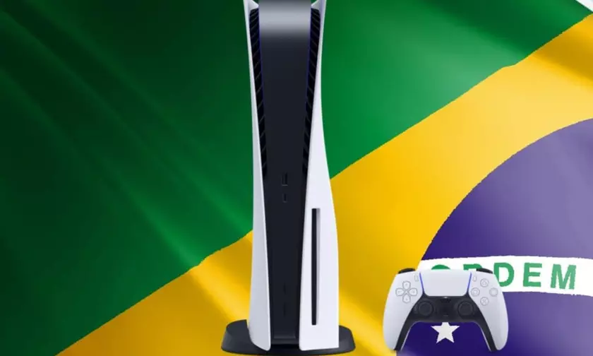 PlayStation 5: инновации встречаются с игровой мощью