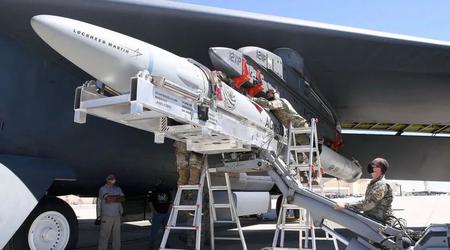 USA vil bruke 3D-printing til å fremskynde utviklingen av hypersoniske våpen