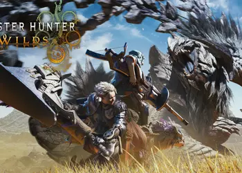 Все на охоту: Monster Hunter Wilds сейчас является самой продаваемой игрой 2025 года в США