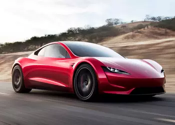 Tesla Roadster: последний шанс покрутить руль в эпоху роботакси