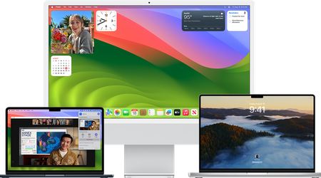 Après iOS 17.2 Beta 1 : la première beta de macOS Sonoma 14.2 est disponible