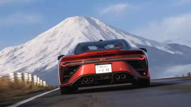 Forza Horizon 6 is still coming ...