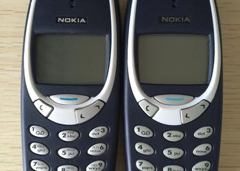 Восстановленная Nokia 3310 за $20
