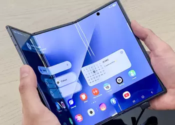 Инсайдер: Samsung ускоряет разработку Galaxy TriFold 2 — презентация iPhone Duo заставляет корейцев работать быстрее