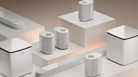 Bose revives its Lifestyle brand with three new speakers — and the first Alexa+ device outside Amazon