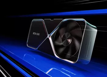 Стоимость видеокарты GeForce RTX 5080 огорчит: блогер поделился эксклюзивной информацией
