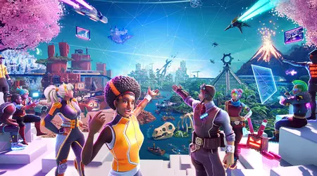 Metaverse virtual real estate sales top $500M and could reach $1B by year-end