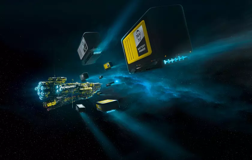 Аккумуляторная (р)эволюция Karcher: унификация всей портативной техники