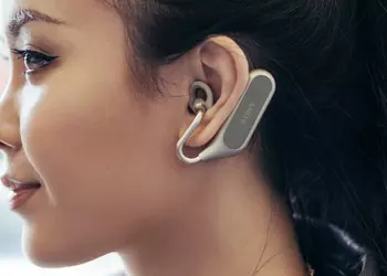 MWC 2018: Sony представила беспроводные наушники Xperia Ear Duo с функцией Dual Listening