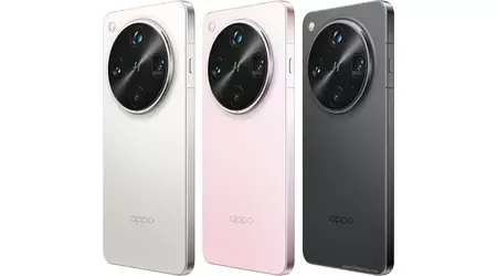 Oppo Find X9 Ultra ultra-flagship specifications revealed - all focus on cameras