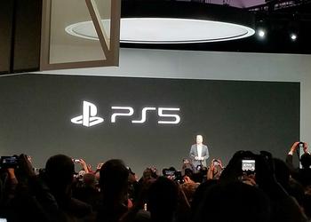 CES 2020: Sony рассказала о PlayStation 5
