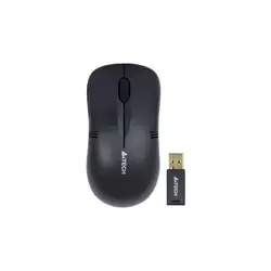 A4Tech G3-230N Black USB