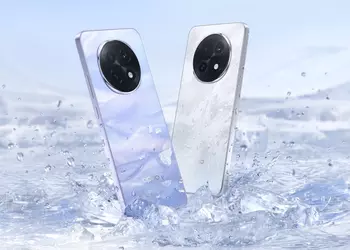 Чип Dimensity 7300, класс защиты IP69 и батарея 6000 мАч: в Китае представлен новый смартфон Oppo A5 Pro