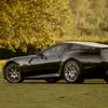Миниатюра Daytona Shooting Brake в Монако