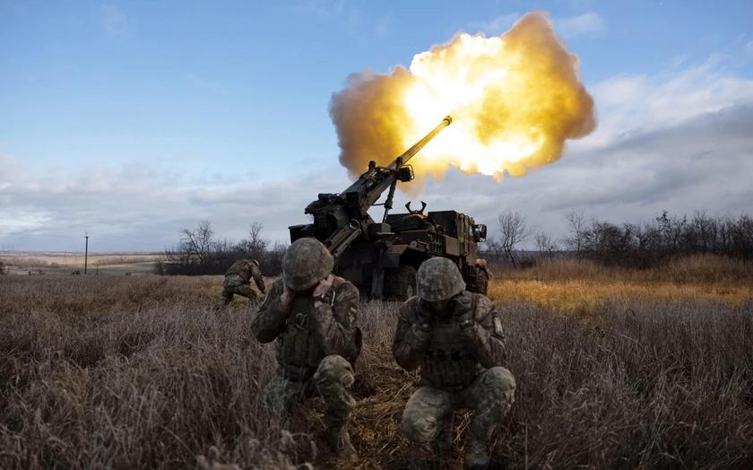 В Украине погиб второй тайваньский доброволец