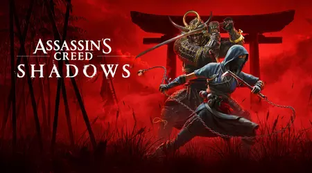 A debut worthy of a samurai: Assassin's Creed Shadows topped Steam's weekly sales chart