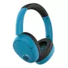 Casque Bluetooth Blue XL petit format