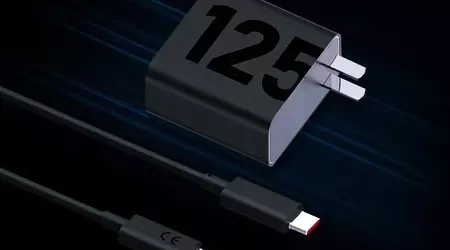 Motorola a dévoilé un chargeur GaN de 125 W avec Quick Charge 5.0 pour 34 $.