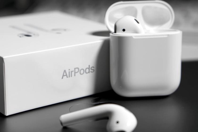 Наушники AirPods 2 не оправдали надежд Apple