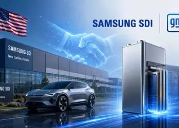 Samsung SDI забирает завод у General Motors: когда планы на электромобили разбились о реальность