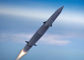 Northrop Grumman презентовала модель Glide Phase Interceptor для перехвата российских и китайских гиперзвуковых ракет