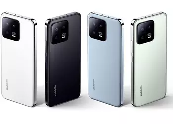 Users of the global version of Xiaomi 13 Pro have started receiving HyperOS