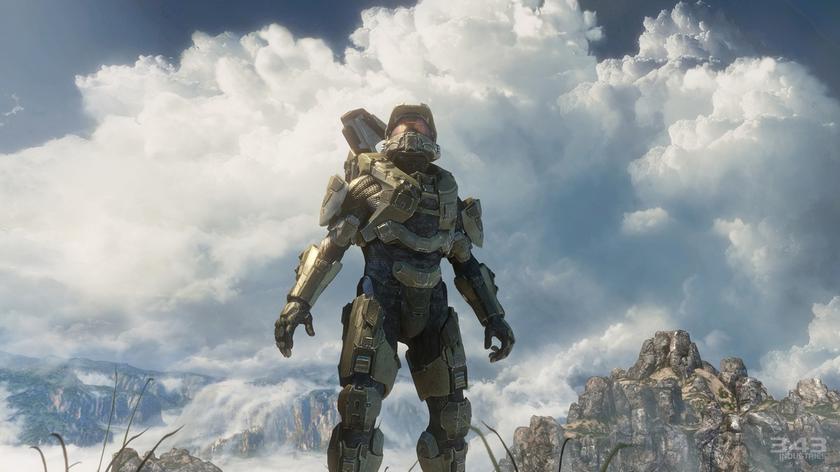 Сериал по вселенной Halo получил главного героя и дату релиза