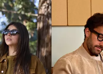 Корейские СМИ: Samsung представит смарт-очки на базе Android XR, разработанные с Google, в 2026 году