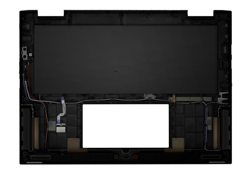 Обзор ASUS ExpertBook B7 Flip (B7402FEA): флагманский корпоративный ноутбук с надежным корпусом-16