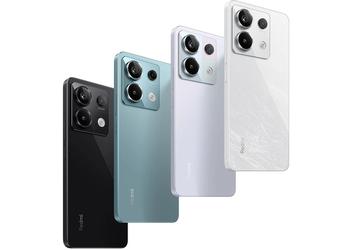 Redmi Note 13 Pro - Snapdragon 7s Gen 2, 200MP camera and 120Hz display priced from $190