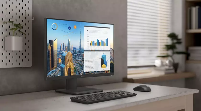 Unveiling the Asus ExpertCenter P600 AiO: A Powerhouse for Professionals