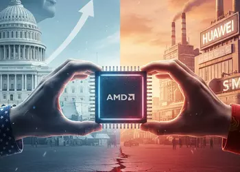 США ограничили экспорт AI-чипов Nvidia и AMD в Китай, но эксперты утверждают, что это ошибка