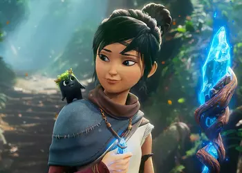 В середине апреля из PS Plus Extra и Premium будут удалены восемь игр, среди которых Kena: Bridge of Spirits и Animal Well