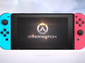 Официально: Blizzard выпустит Overwatch на Nintendo Switch с улучшенным управлением