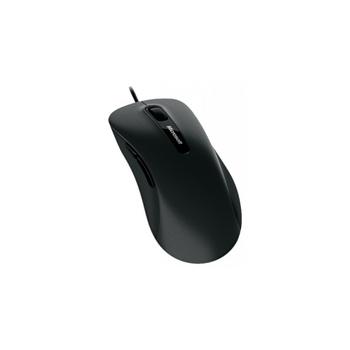 Microsoft Comfort Mouse 6000 for Business Black USB