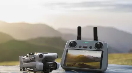 DJI may announce Mini 5 in 2025