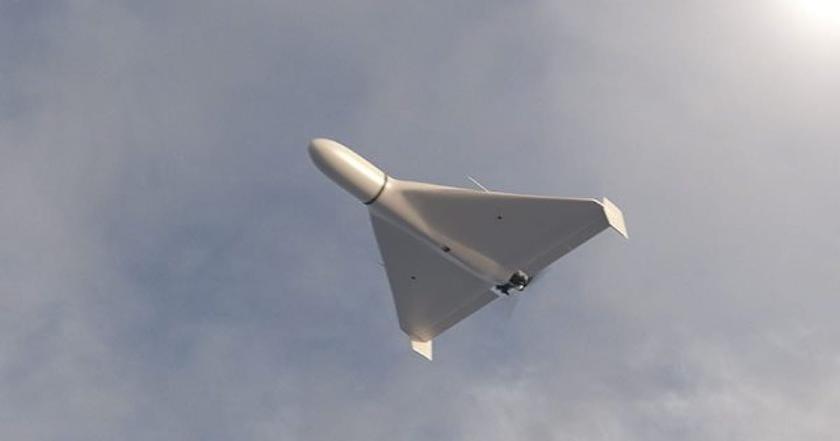Китай хочет создать дрон-камикадзе большой дальности на базе дозвуковых ракет семейства AR