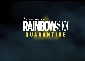 Замена Left 4 Dead: Ubisoft анонсировала Rainbow Six Quarantine с зомби и кооперативом