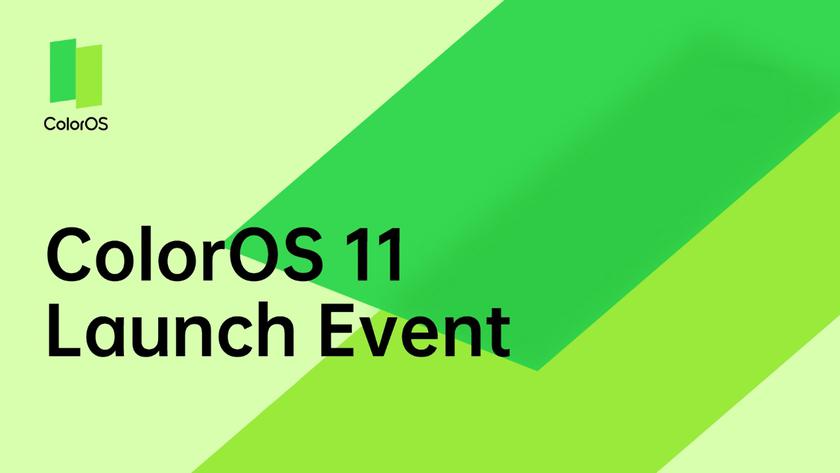 OPPO представила оболочку ColorOS 11 на базе Android 11