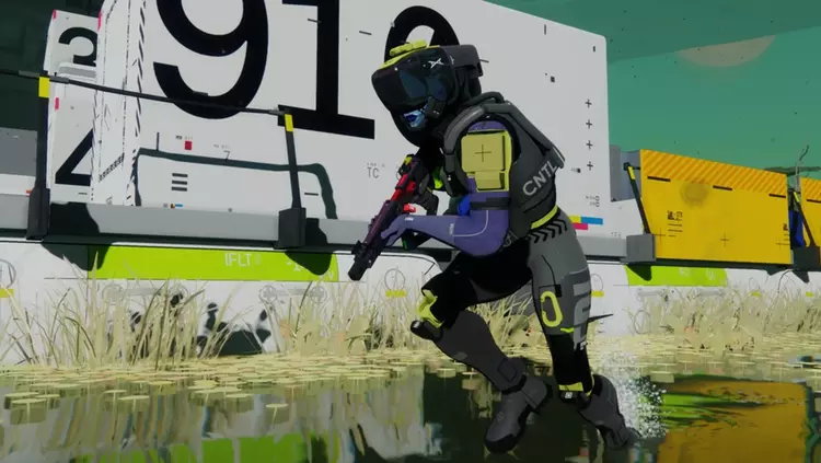 Утечка в Xbox Store раскрыла дату релиза Extraction-шутера Marathon