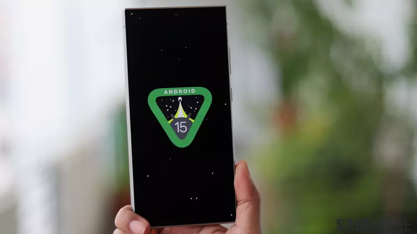 Samsung анонсирует новую бета-версию One UI 7.0 для Galaxy S24