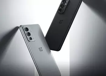 OnePlus starts testing OxygenOS 12 based on Android 12 for OnePlus 9 RT