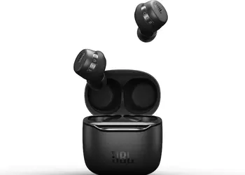 JBL Tour PRO+ c ANC, автономностью до 32 часов и поддержкой Alexa продают на Amazon за $99 (скидка $100)