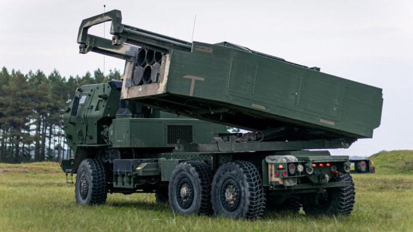 Lockheed Martin Delivers Two More M142 HIMARS Launchers to Poland under 5M Contract