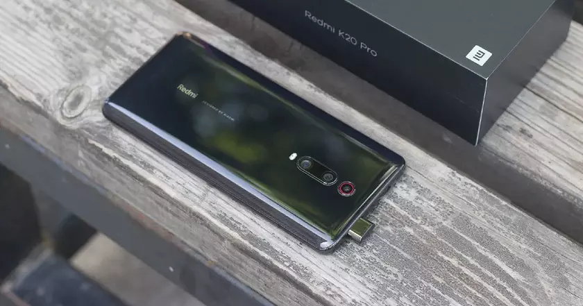 После обновления Redmi K20 Pro превращается в Xiaomi Mi 9T Pro