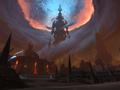 World of Warcraft Shadowlands теперь выходит в ноябре, и начнется все с масштабной войны в Азероте